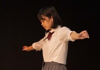 「ヒラタオフィス＋TAAC『not only you but also me』」より。（撮影：引地信彦）