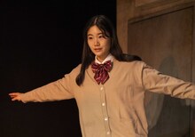 （「ヒラタオフィス＋TAAC『not only you but also me』」より。（撮影：引地信彦）