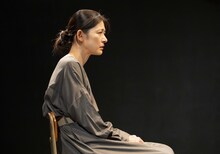 「ヒラタオフィス＋TAAC『not only you but also me』」より。（撮影：引地信彦）