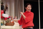 「片づけたい女たち」より。（撮影：宮川舞子）