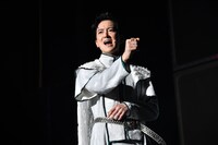 ミュージカル「神が僕を創る時」より。