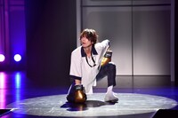 ミュージカル「神が僕を創る時」より。