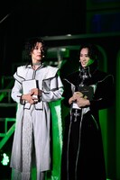 ミュージカル「神が僕を創る時」より。