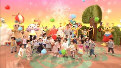 「おかあさんといっしょ」放送65年記念番組のナビゲーターに井上芳雄