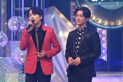 テレビ朝日系「今夜は大熱唱！昭和の名曲 歌うランキングSHOW」より。	(c)テレビ朝日