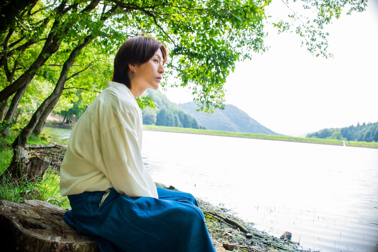 “観光アンバサダー”新木宏典による丹波市観光特化型スケジュール帳が発売