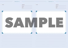 「新木宏典2025スケジュール帳in丹波」（東京ニュース通信社）より。