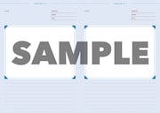 「新木宏典2025スケジュール帳in丹波」(東京ニュース通信社)より。