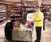 カレーなる本棚