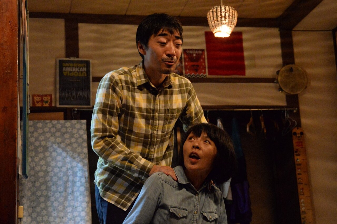 ニューカオスにてお待ちしております…中野坂上デーモンズ「かみ」開幕