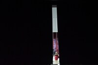 ボン歌劇場との共同制作 東京二期会オペラ劇場「影のない女」より。（写真提供：公益財団法人東京二期会 / 撮影：寺司正彦）