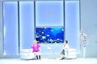 ボン歌劇場との共同制作 東京二期会オペラ劇場「影のない女」より。（写真提供：公益財団法人東京二期会 / 撮影：寺司正彦）