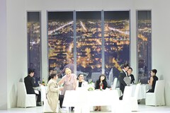 ボン歌劇場×東京二期会「影のない女」ワールドプレミエ公演スタート