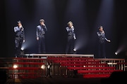 「LE VELVETS CONCERT TOUR 2024 VIVERE~彩りの未来へ~」より。