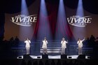 LE VELVETS、4人による16年の集大成「VIVERE～彩りの未来へ～」が舞台裏映像と共に放送