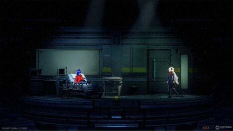 過去公演より。