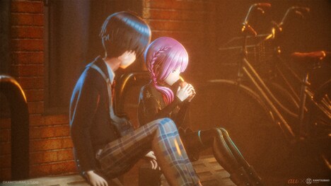 過去公演より。