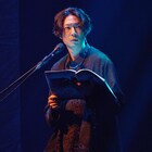 相葉雅紀らが紡いだREADING HIGH noir「THANATOS」舞台写真到着、映像配信の詳細も