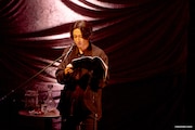 音楽朗読劇 READING HIGH noir 第2回公演「THANATOS~タナトス~」より、相葉雅紀。
