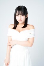 吉田優子役の十味。