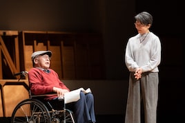 老いのプレーパークの広がる輪と受け継がれるバトン