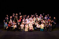 「老人ハイスクール／いざゆかん」より。