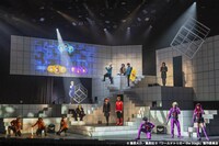 「『ワールドトリガー the Stage』ガロプラ迎撃編」より。