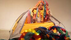 古木健＆小宮りさ麻吏奈出演、抗原劇場「1（忘）LDK」10月公演が開幕