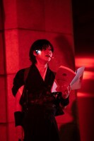 「リーディングミュージアム～東京国立博物館～『東京方舟博覧記』」より。