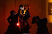 「リーディングミュージアム～東京国立博物館～『東京方舟博覧記』」より。