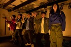 優しい劇団「歌っておくれよ、マウンテン」東京で開幕、11月に愛知公演