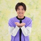 井上芳雄が「ZIP!」金曜パーソナリティー就任、1回転ターンは「必要とあらば今回もやらせていただきます」