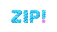 「ZIP!」ロゴ(c)日本テレビ