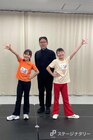 ミュージカル「アニー」2025年公演、タイトルロールは小学4年生の丸山果里菜・小野希子