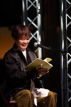 中井和哉(c)Thanksgiving