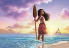 映画「モアナと伝説の海2」屋比久知奈がメイン楽曲「ビヨンド ~越えてゆこう~」を歌唱