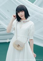 櫻井圭登扮する座敷童。