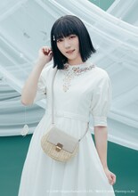 櫻井圭登扮する座敷童。