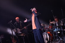 東啓介コンサート「Connecting Puzzles vol.2」より。