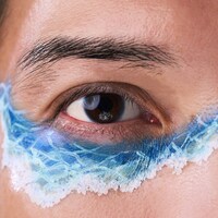 廣瀬友祐「真夏のレクイエム」ジャケット