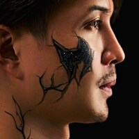 廣瀬友祐「ルナ」ジャケット