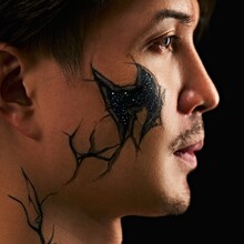 廣瀬友祐「ルナ」ジャケット