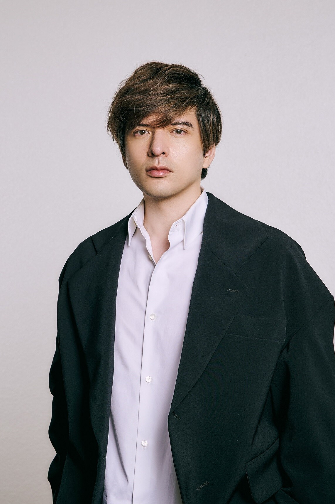 アイスショー「Fantasy on Ice」城田優が「ダンス オブ ヴァンパイア」スペシャルプログラムを演出