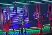 「MANKAI STAGE『A3!』~Four Seasons LIVE 2024~」ゲネプロより。