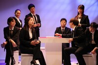 シベリアクラシックアーカイブス「君がくれたラブストーリー2024」より。（撮影：木村洋一）