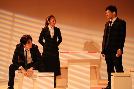 シベリアクラシックアーカイブス「君がくれたラブストーリー2024」より。（撮影：木村洋一）