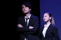 シベリアクラシックアーカイブス「君がくれたラブストーリー2024」より。（撮影：木村洋一）