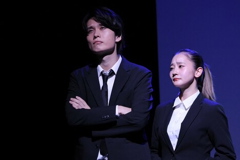 シベリアクラシックアーカイブス「君がくれたラブストーリー2024」より。（撮影：木村洋一）