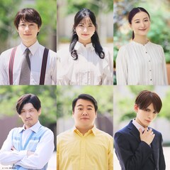 和田琢磨がテレビドラマ「0.5D」に出演、経験など部下たちに強要させる部長役で和田雅成と共演