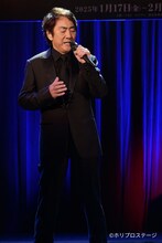 市村正親（撮影：渡部孝弘）